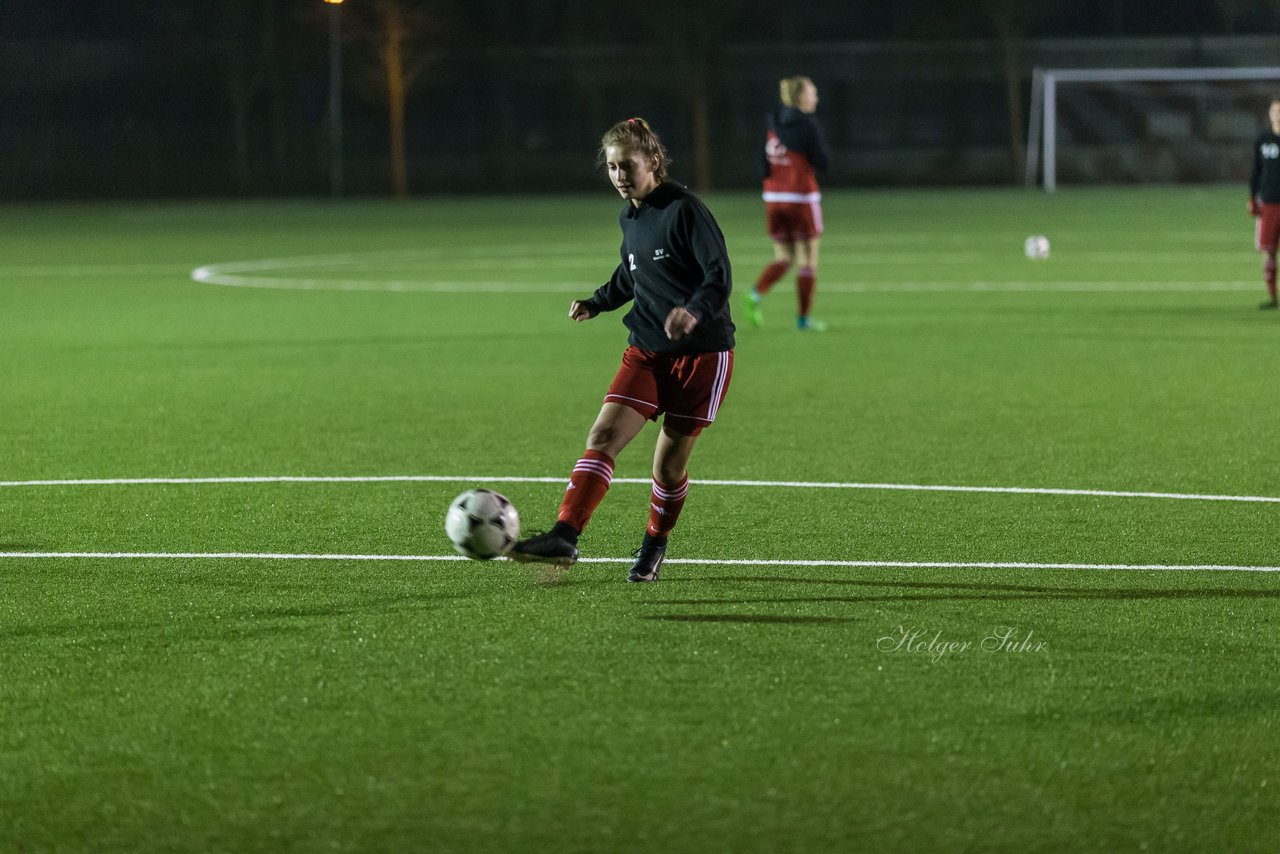 Bild 55 - Frauen SV Wahlstedt - TSV Schoenberg : Ergebnis: 17:1